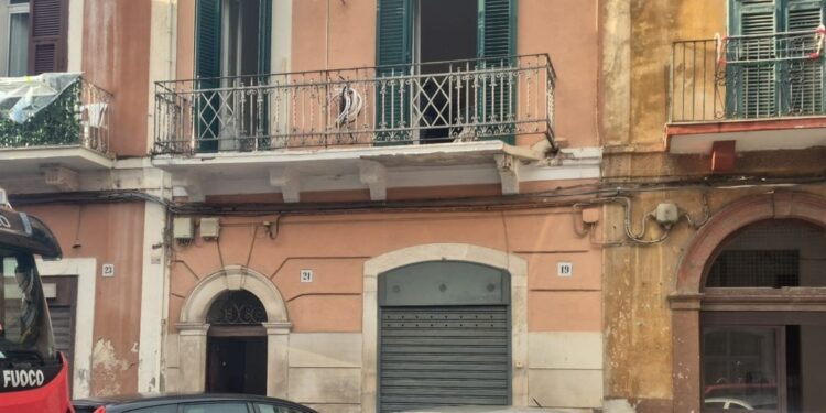 Balcone