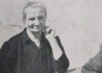 Bari E Il Coraggio Di Una Madre: La Storia Dimenticata Di Anna, L’eroina Del Pane Di Barivecchia – Video