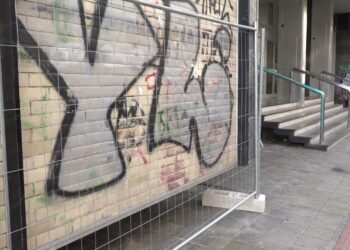 Bari, Grate In Via Crisanzio: Uniba Chiude I Ripari Dei Clochard. “misura Provvisoria, Serve Dignità” – Video