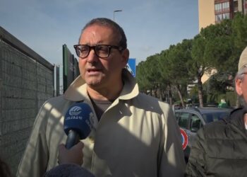 Bari, Residenti Di Via Mitolo Contro L’hub Per La Ricarica Dei Bus Elettrici Amtab: Sospesi I Lavori – Video