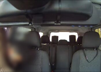 Bari, Tassista Derubato Mentre Scarica Le Valigie Del Cliente. La Denuncia: “lavoriamo Sotto Stress” – Video