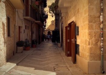 Bari Vecchia