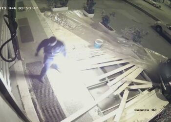 Bitonto, Incendiarono Un Locale Per Evitare La Concorrenza: 7 A Processo. Anche Un Carabiniere – Video