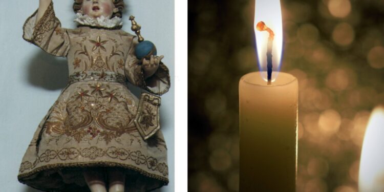 Candelora