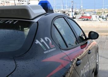 Carabinieri Bisceglie