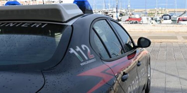 Carabinieri Bisceglie