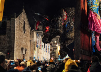 Carnevale Ansa