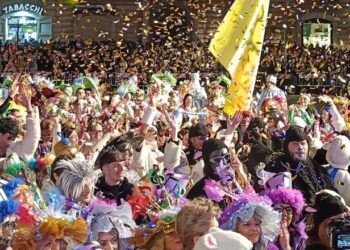Carnevale Corato