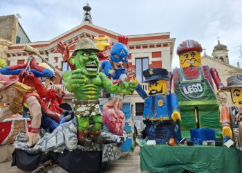 Carnevale Grumo