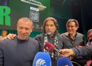 Cassano Ventola Adani