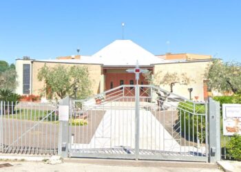 Chiesa Parchitello