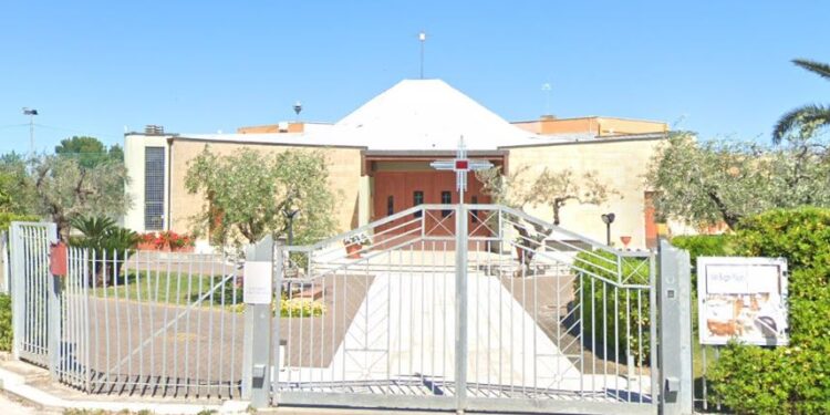 Chiesa Parchitello