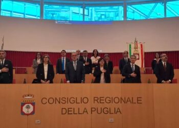 Consiglio Regionale