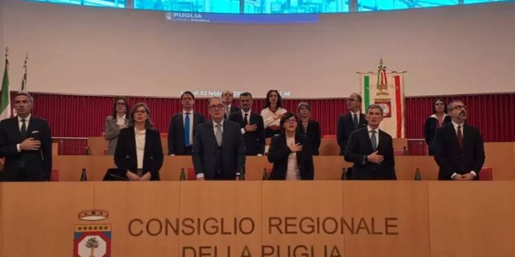 Consiglio Regionale
