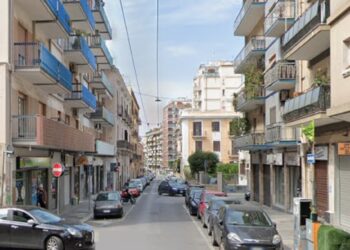 Corso Benedetto Croce