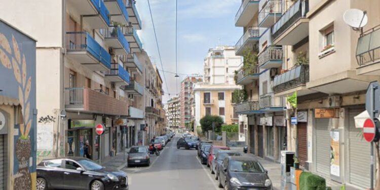 Corso Benedetto Croce