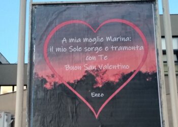 Dedica San Valentino