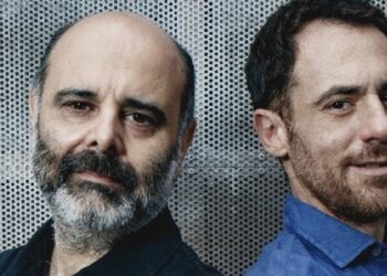 Elio Germano Theo Teardo