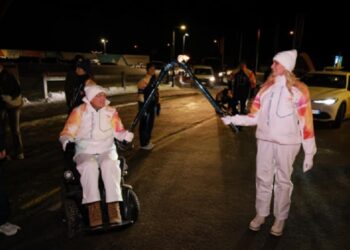 Fiamma Olimpica