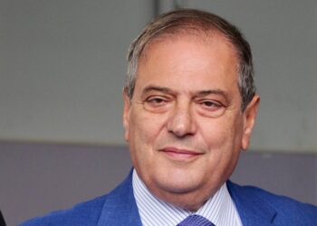 Filippo Anelli