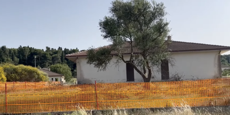 Garden Village Cassano