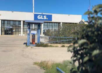 Gls Foggia