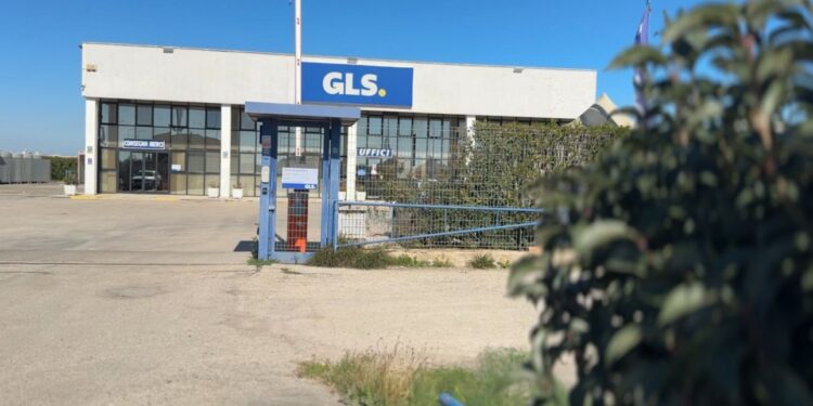 Gls Foggia