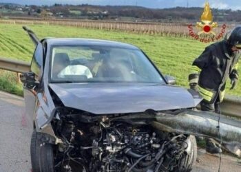 Incidente 1