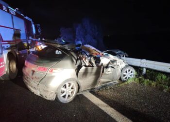 Incidente