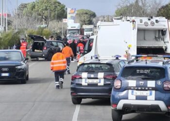 Incidente Lecce
