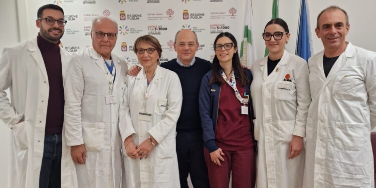 Oncologico Ricerca Tumore Seno