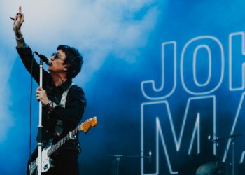Johnny Marr 1