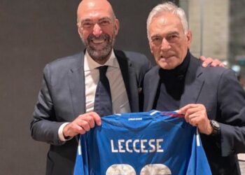 Leccese Gravina