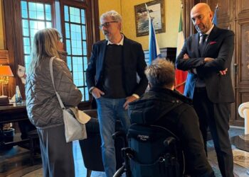 Leccese Studente Disabilità