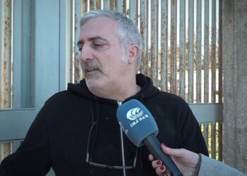 Mareggiata Sul Lungomare Di Bari, Il Giorno Dopo: Rabbia Dei Residenti A San Giorgio. “così Da Anni” – Video
