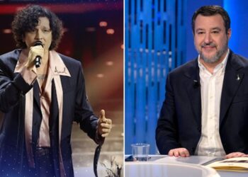 Meta Salvini
