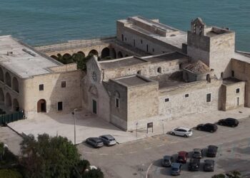 Monastero Trani