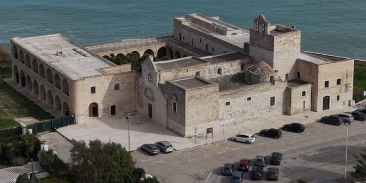 Monastero Trani