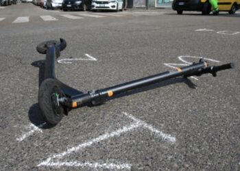 Monopttini Incidente