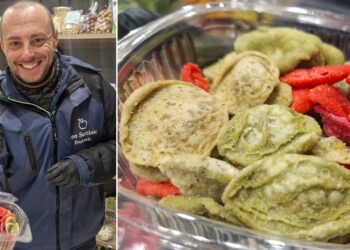 Orecchiette