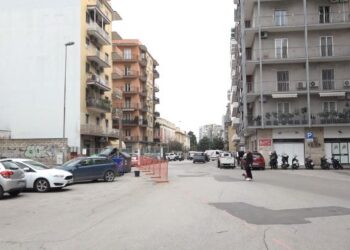 Piazzale Locchi