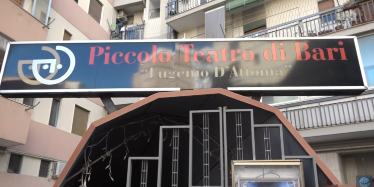 Piccolo Teatro
