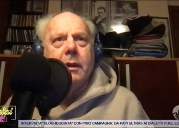 Pino Campagna
