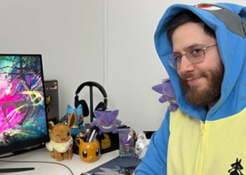 Pokemon