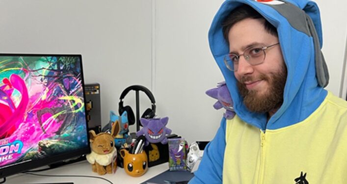 Pokemon