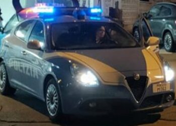 Polizia Controlli Locali