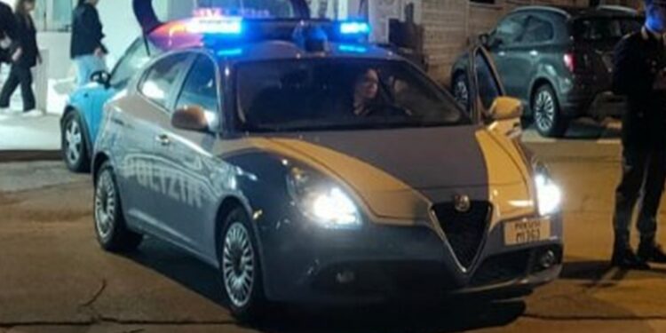 Polizia Controlli Locali