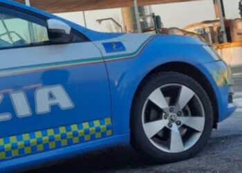 Polizia Stradale