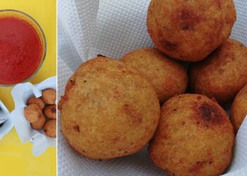 Polpette