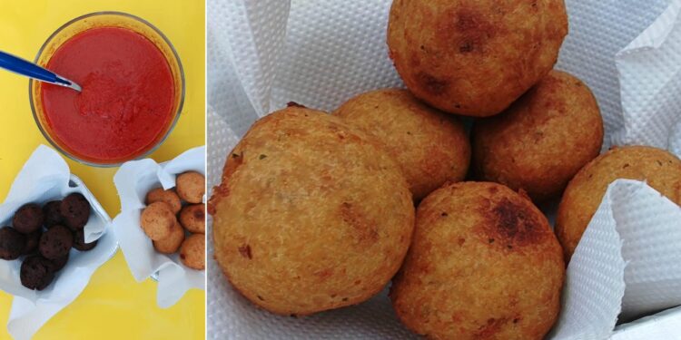 Polpette